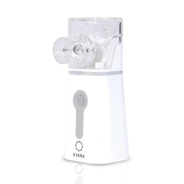 Aerosol portatile mesh USB-C