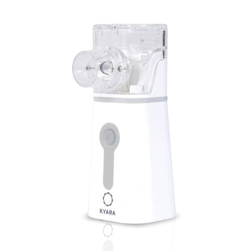Aerosol portatile mesh USB-C