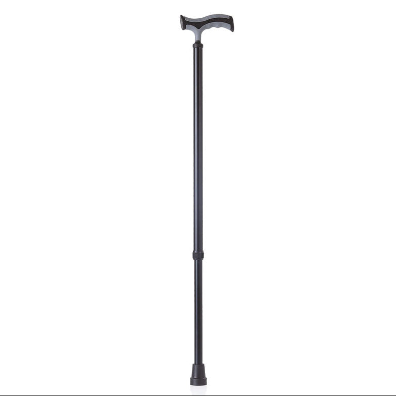 Bastone deambulazione alluminio anodizzato – Brio