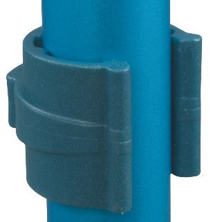 Stampelle avambraccio alluminio anodizzato – Brio
