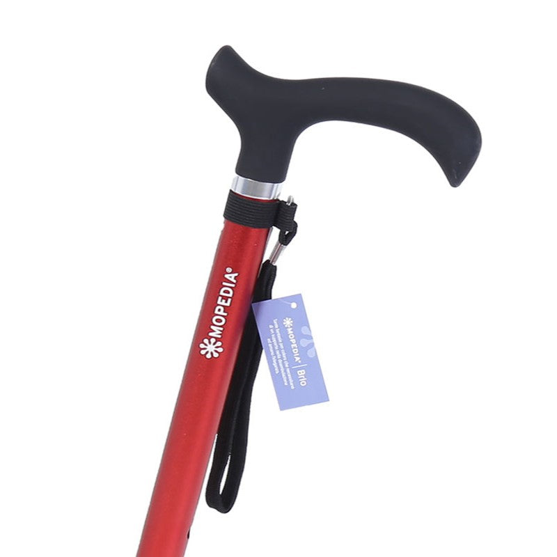 Bastone deambulazione monocromatico – Brio