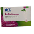 Isolady Complex integratore per benessere femminile con trifoglio rosso, kudzu, cimicifuga e dioscorea - 45 compresse
