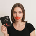 MASCHERA LABBRA NUTRIENTE E VOLUMIZZANTE