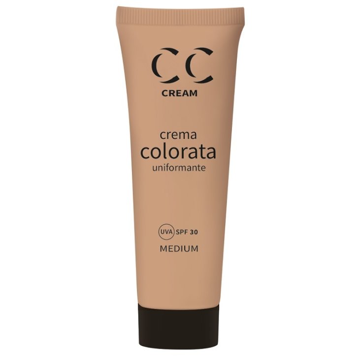 Make Up CC Cream Medium SPF 30