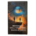 Messaggi dall Universo . mazzo carte
