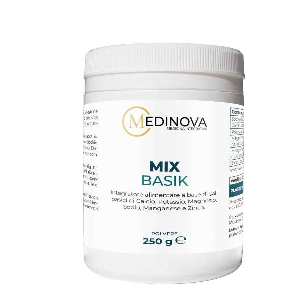 SINERGY MIX BASIK 250 g