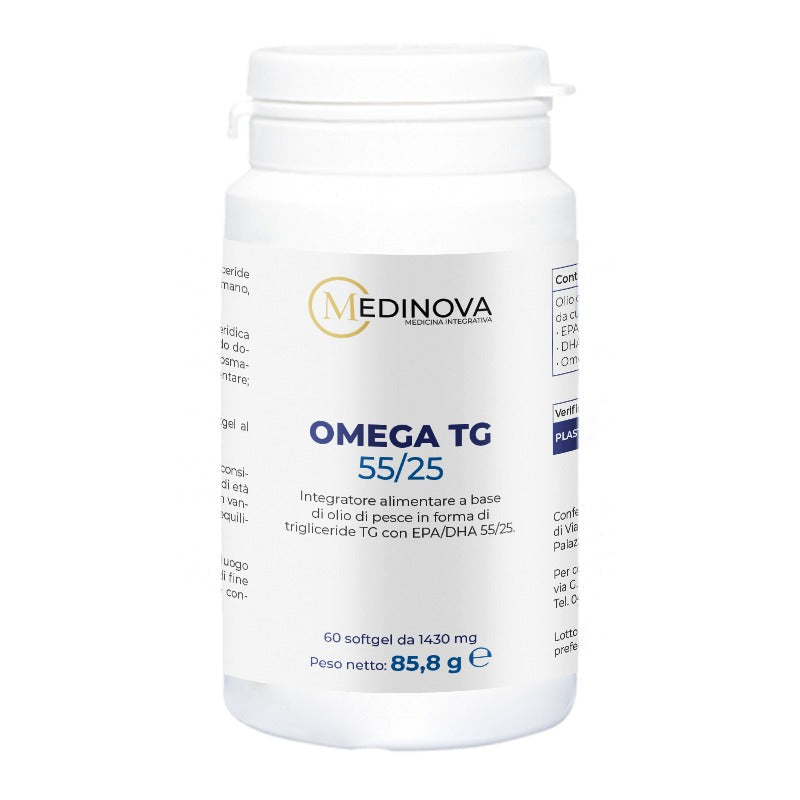 SINERGY OMEGA TG55/25 60 SOFT