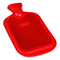 Borsa dell'Acqua Calda in Gomma Naturale a Tenuta Stagna, Ideale per Mani, Schiena e Collo