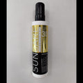 Protezione solare SPF 30 Bryexture - fluido viso e corpo ad alta protezione - texture leggera non unge