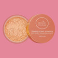 Brc-TSP002    Translucent Powder Medium