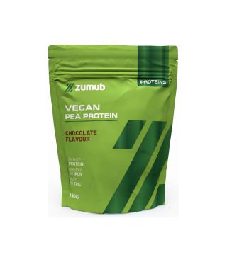 PROTEINE VEGANE (Proteine di pisello) 1 kg