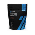 100% WHEY ISOLATE 500gr